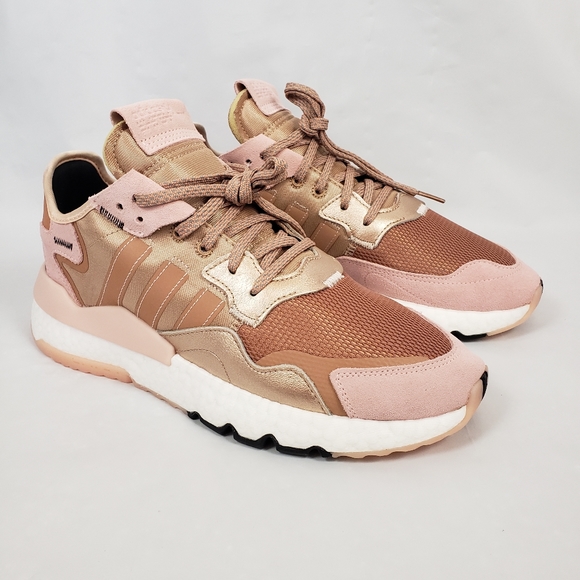 rose gold adidas rose gold adidas